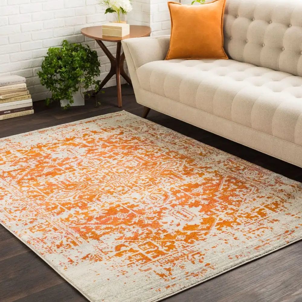 HAP JULIETTE 1019 Orange - Image 6