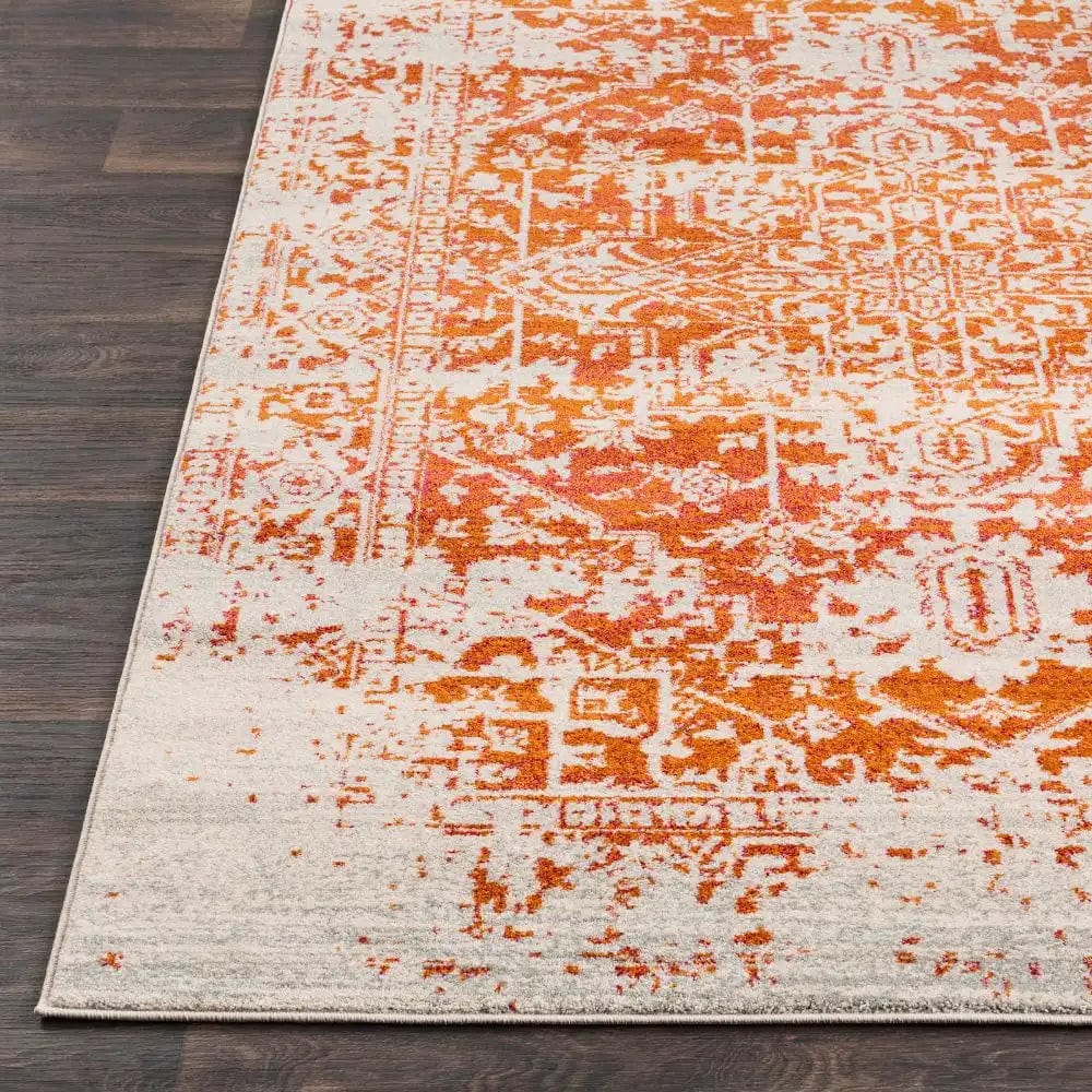HAP JULIETTE 1019 Orange - Image 7