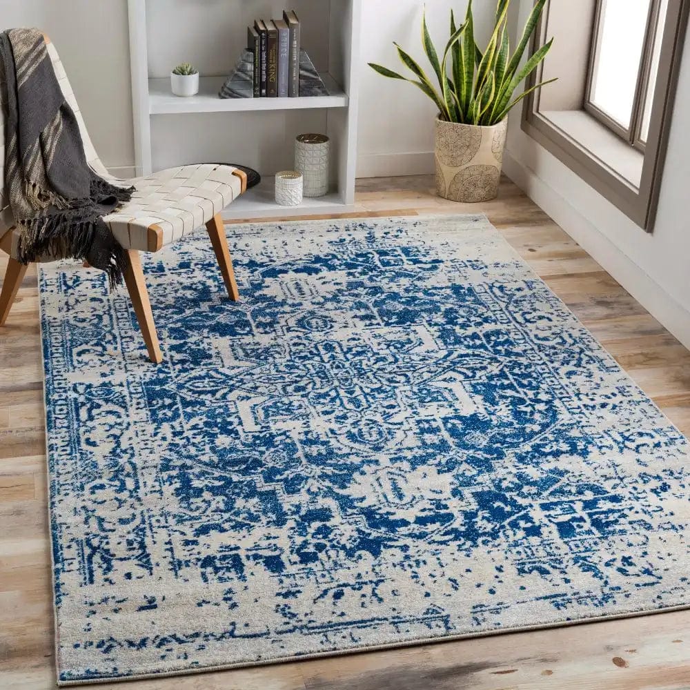 HAP JULIETTE 1021 Blue