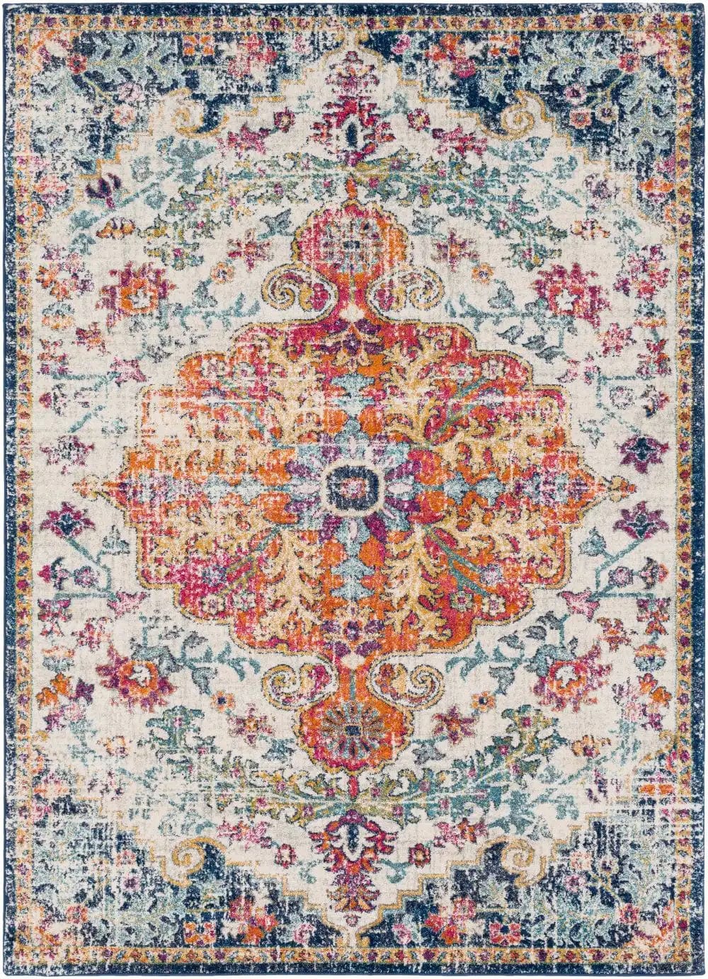 HAP LOU 1000 Multicoloured - Image 7