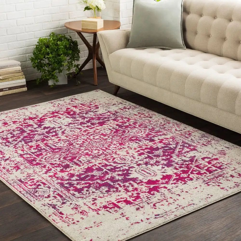 HAP OPAL 1020 Burgundy