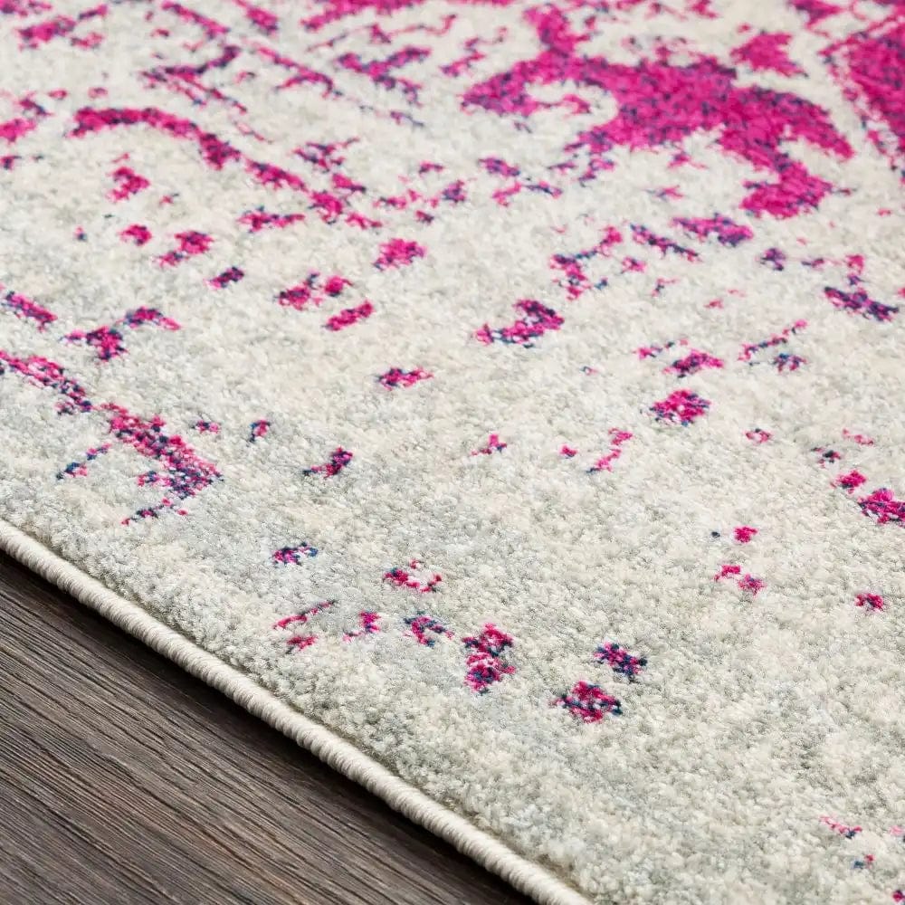 HAP OPAL 1020 Burgundy - Image 4