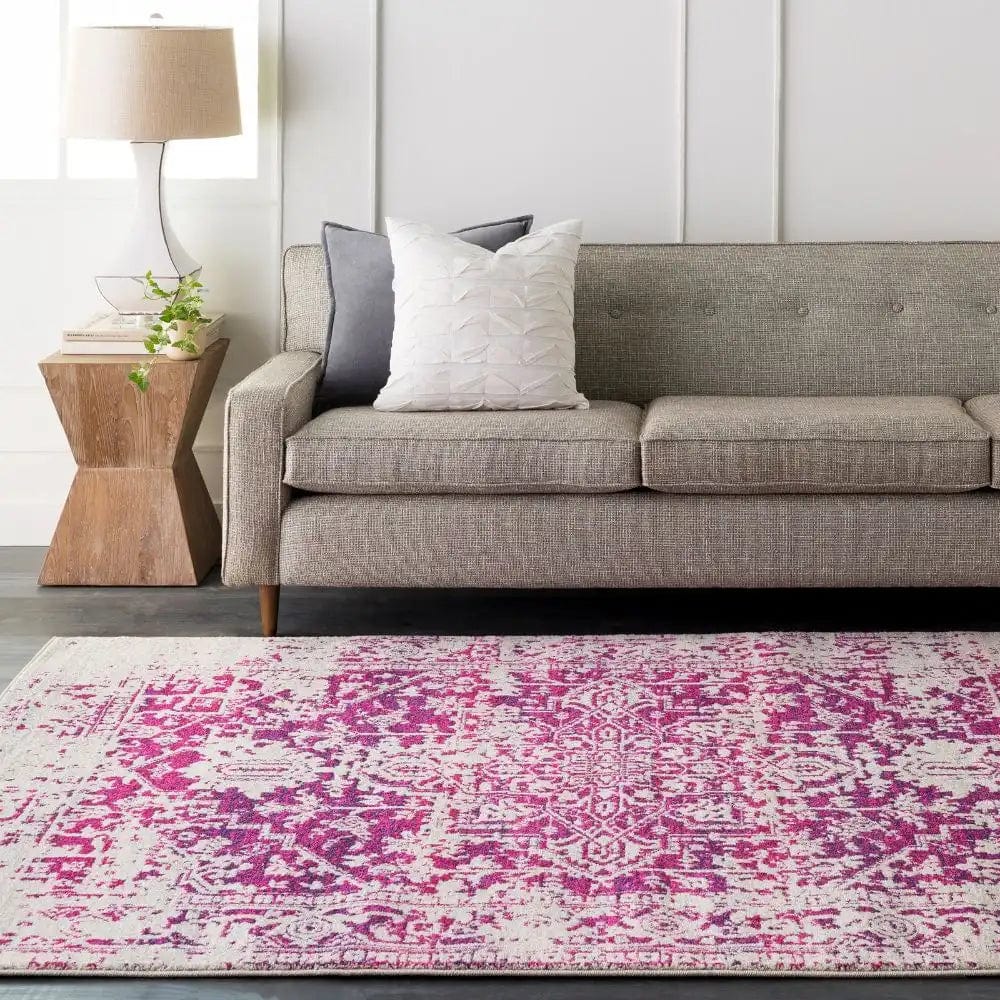 HAP OPAL 1020 Burgundy - Image 5
