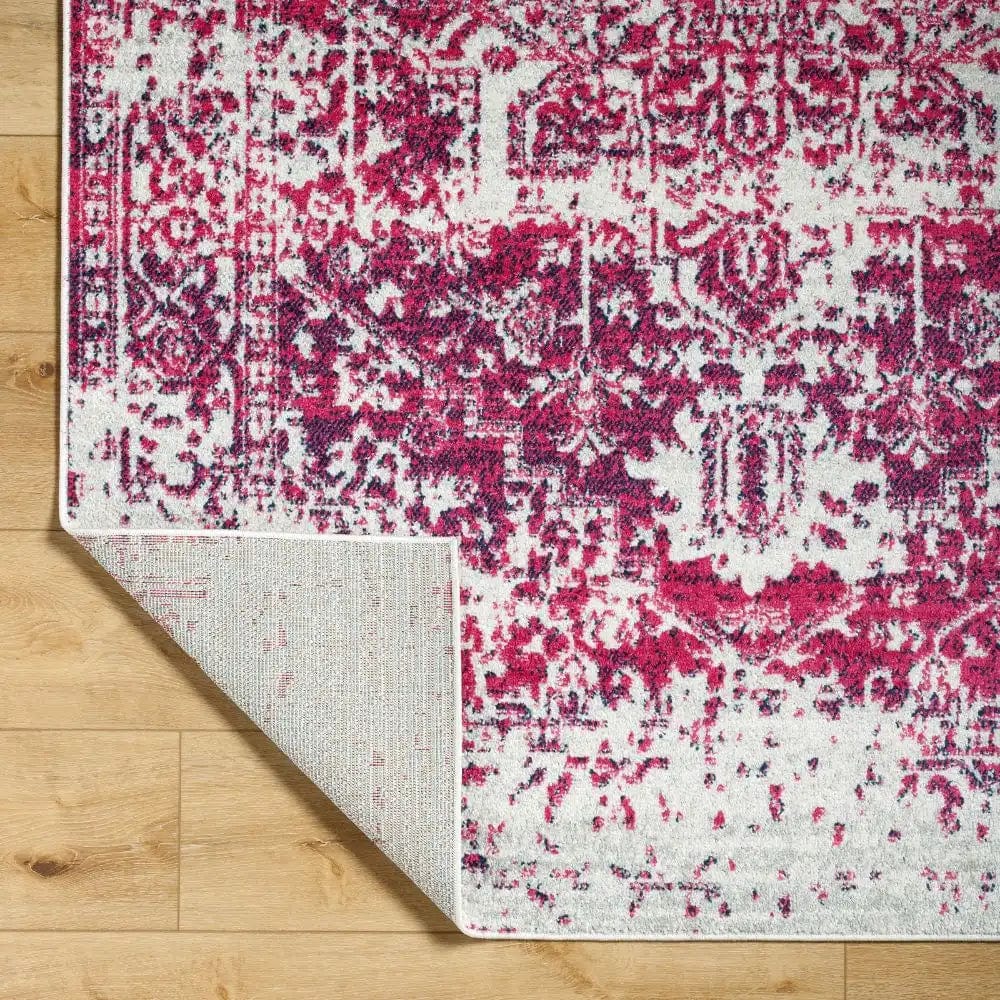 HAP OPAL 1020 Burgundy - Image 7