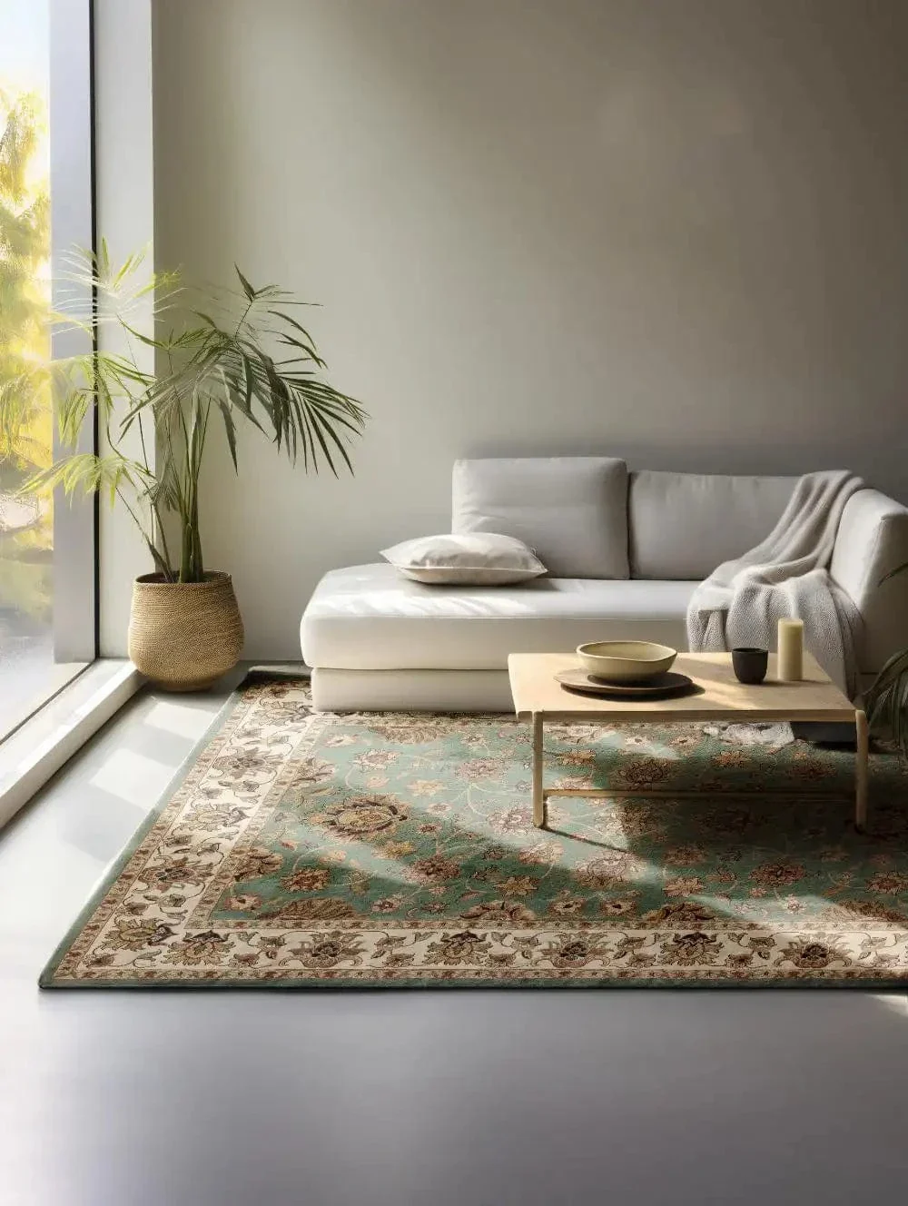 Herat 2 105984 Mint Rug