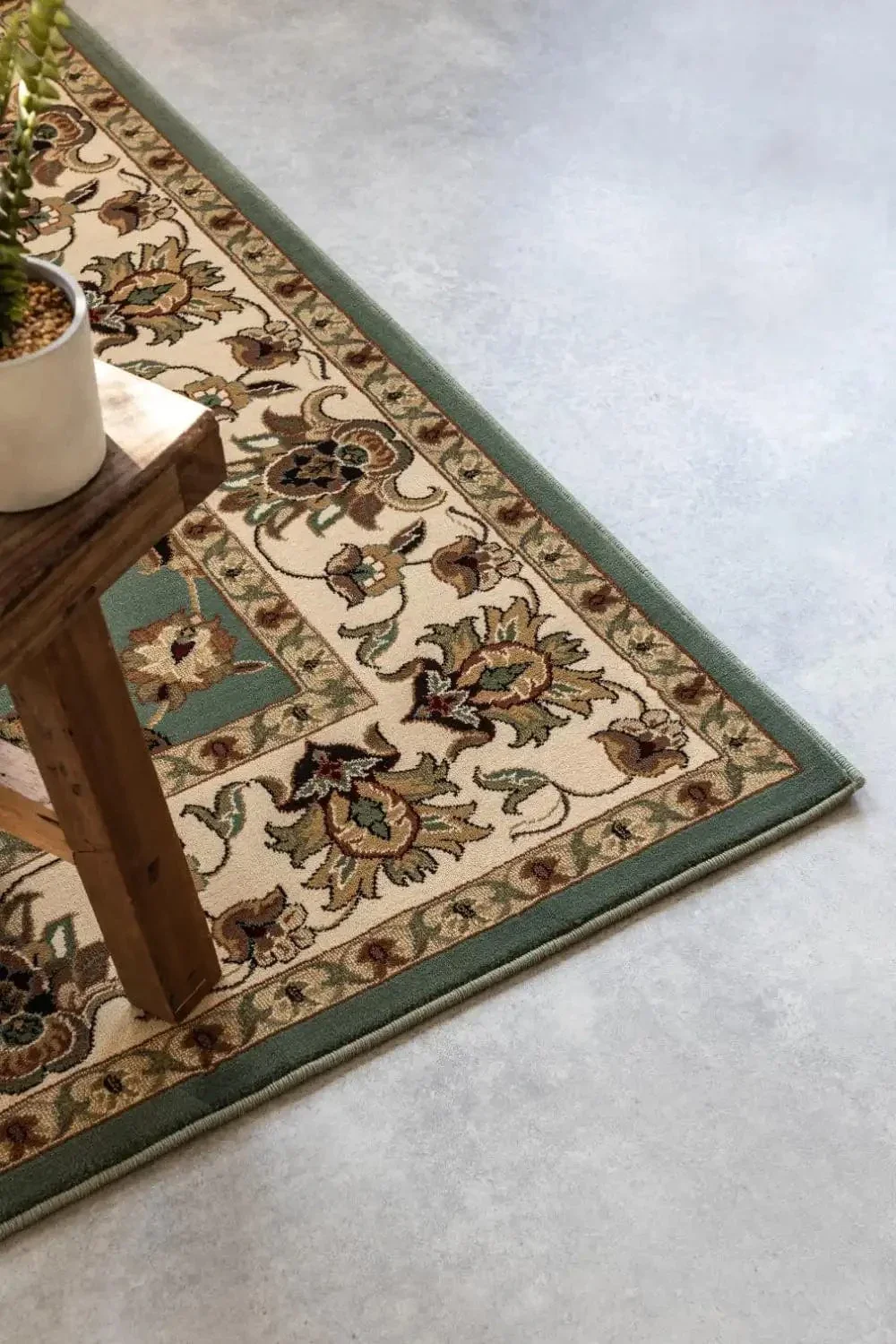 Herat 2 105984 Mint Rug - Image 2