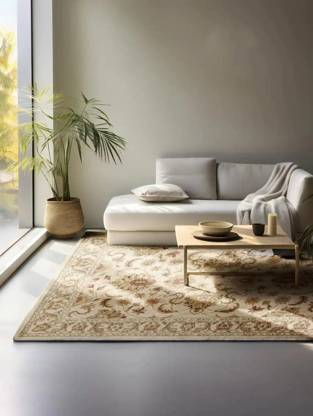Herat 2 105985 Cream