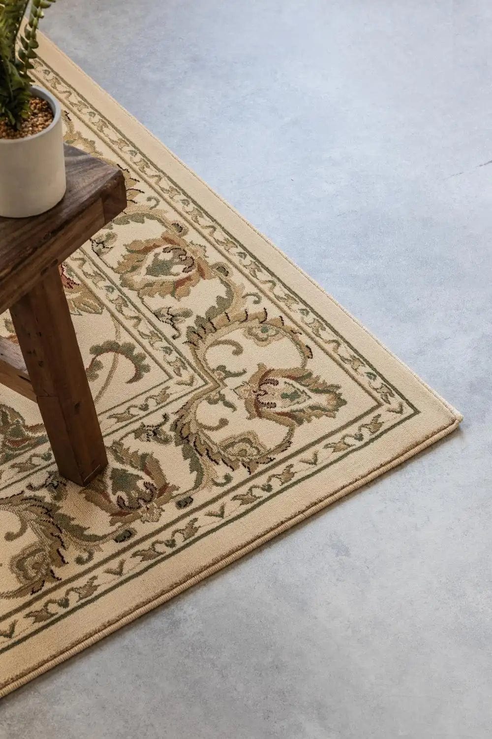 Herat 2 105985 Cream - Image 2