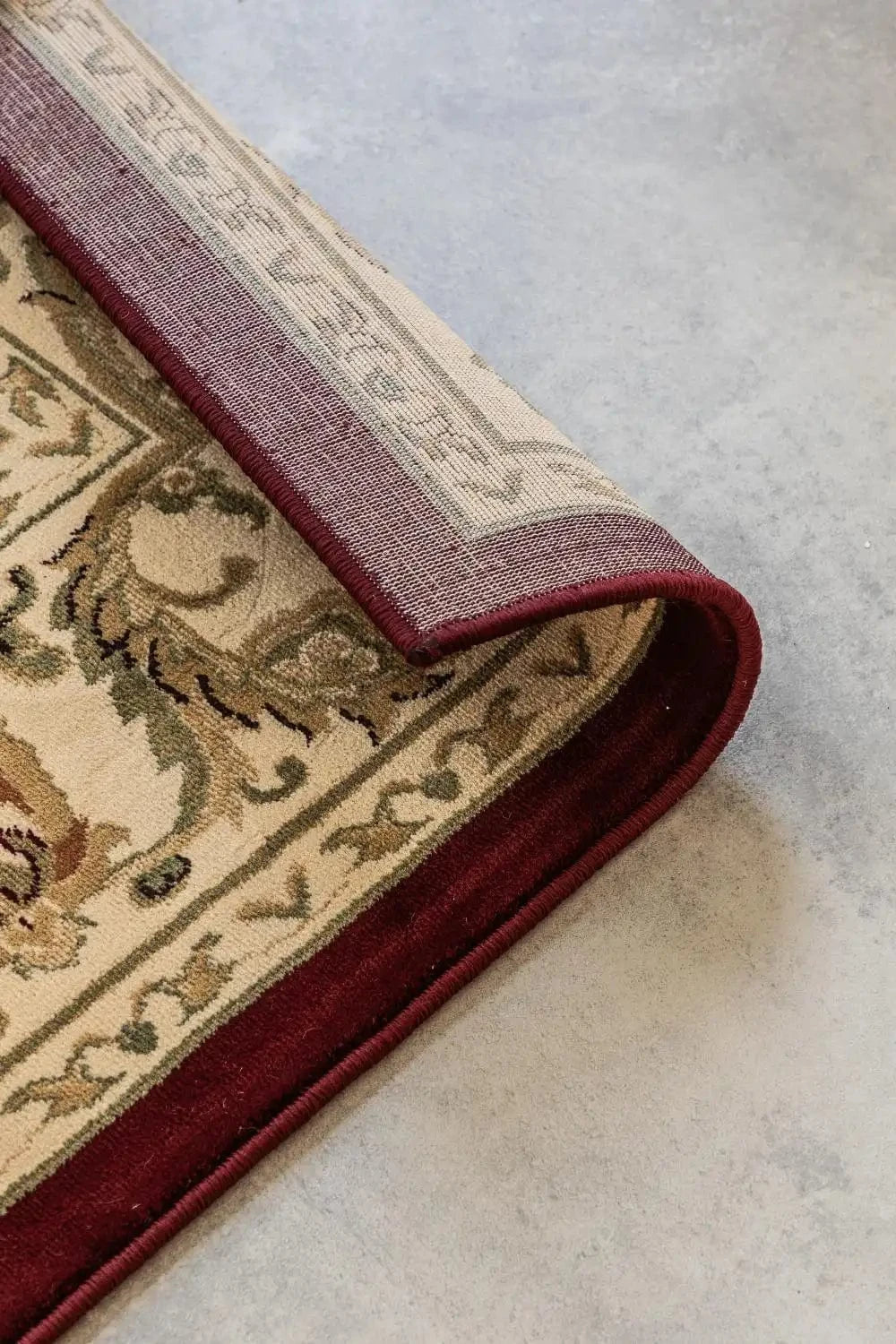 Herat 2 105986 Red Rug - Image 6