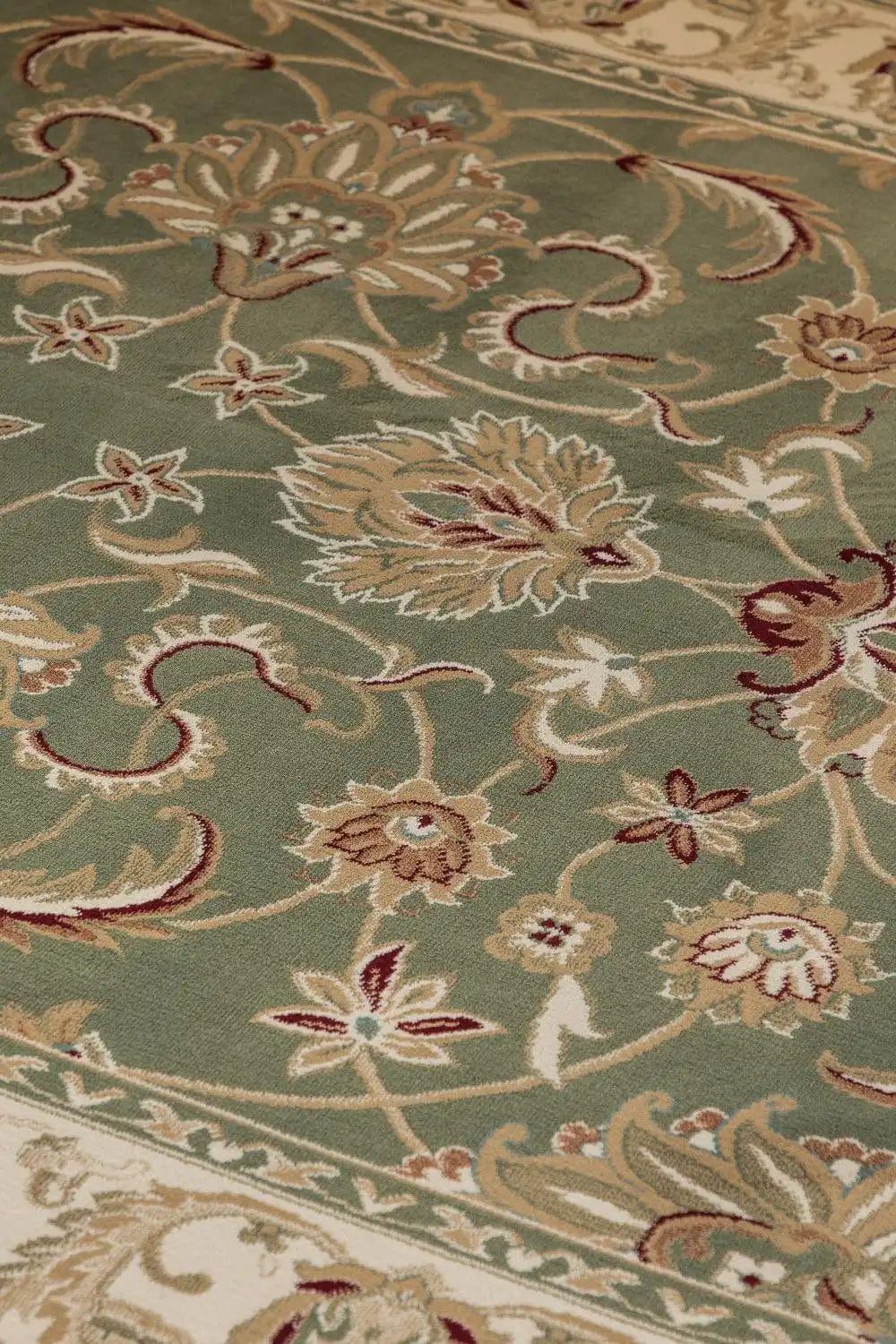 Herat 2 105987 Olive-Green - Image 2