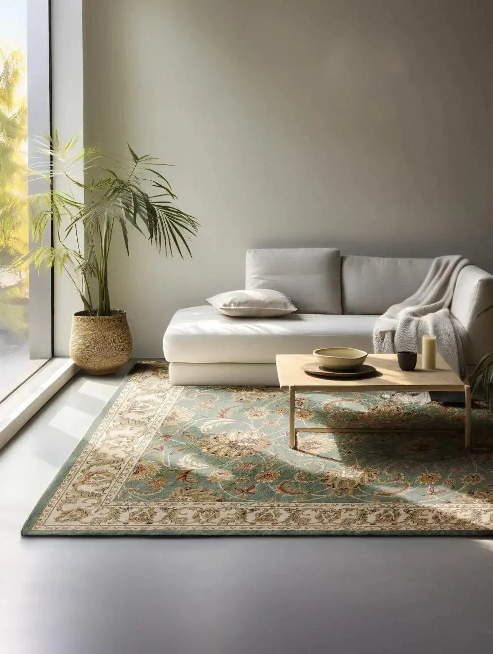 Herat 2 105988 Mint Rug
