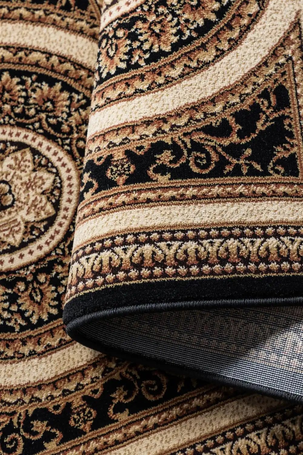 Herat 2 105989 Black Cream - Image 7