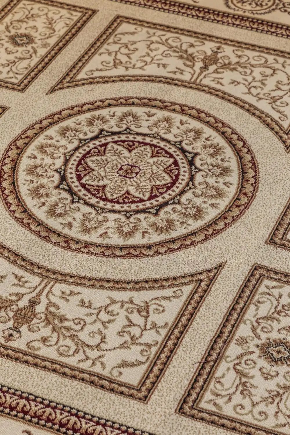 Herat 2 105990 Cream - Image 3