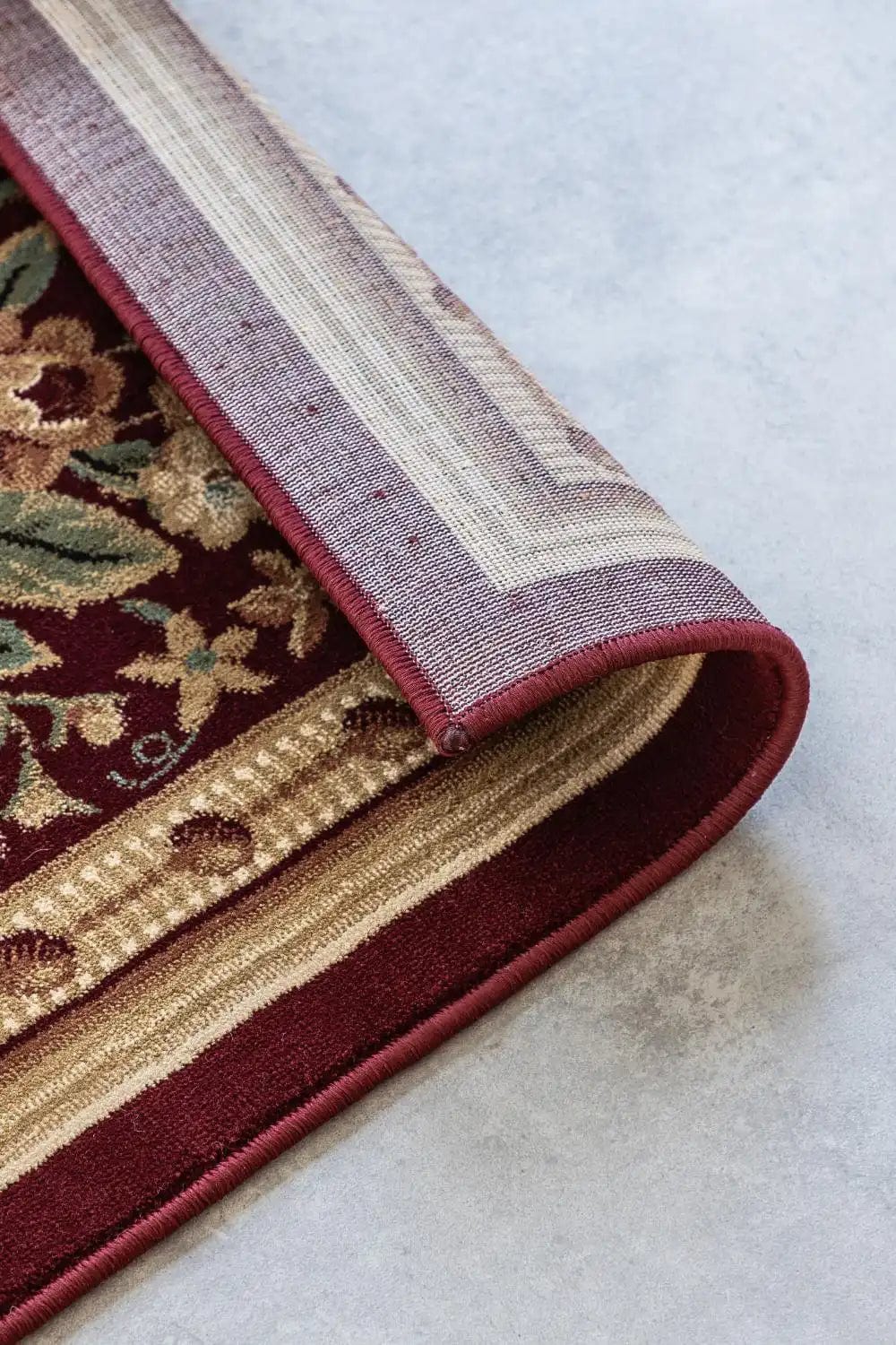 Herat 2 105994 Red Cream - Image 6