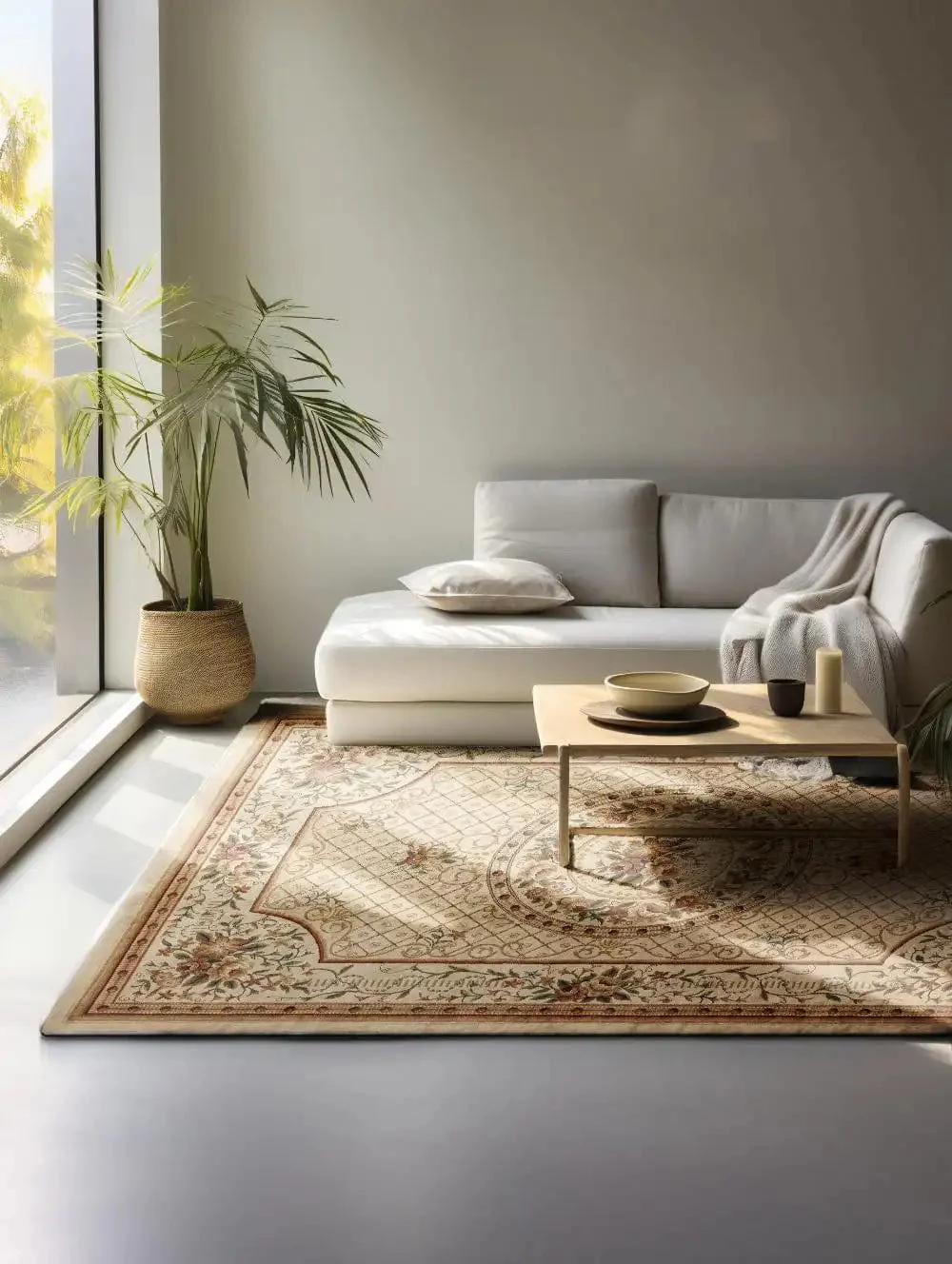 Herat 2 105995 Cream