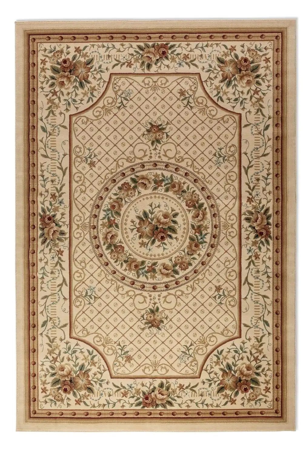 Herat 2 105995 Cream - Image 4