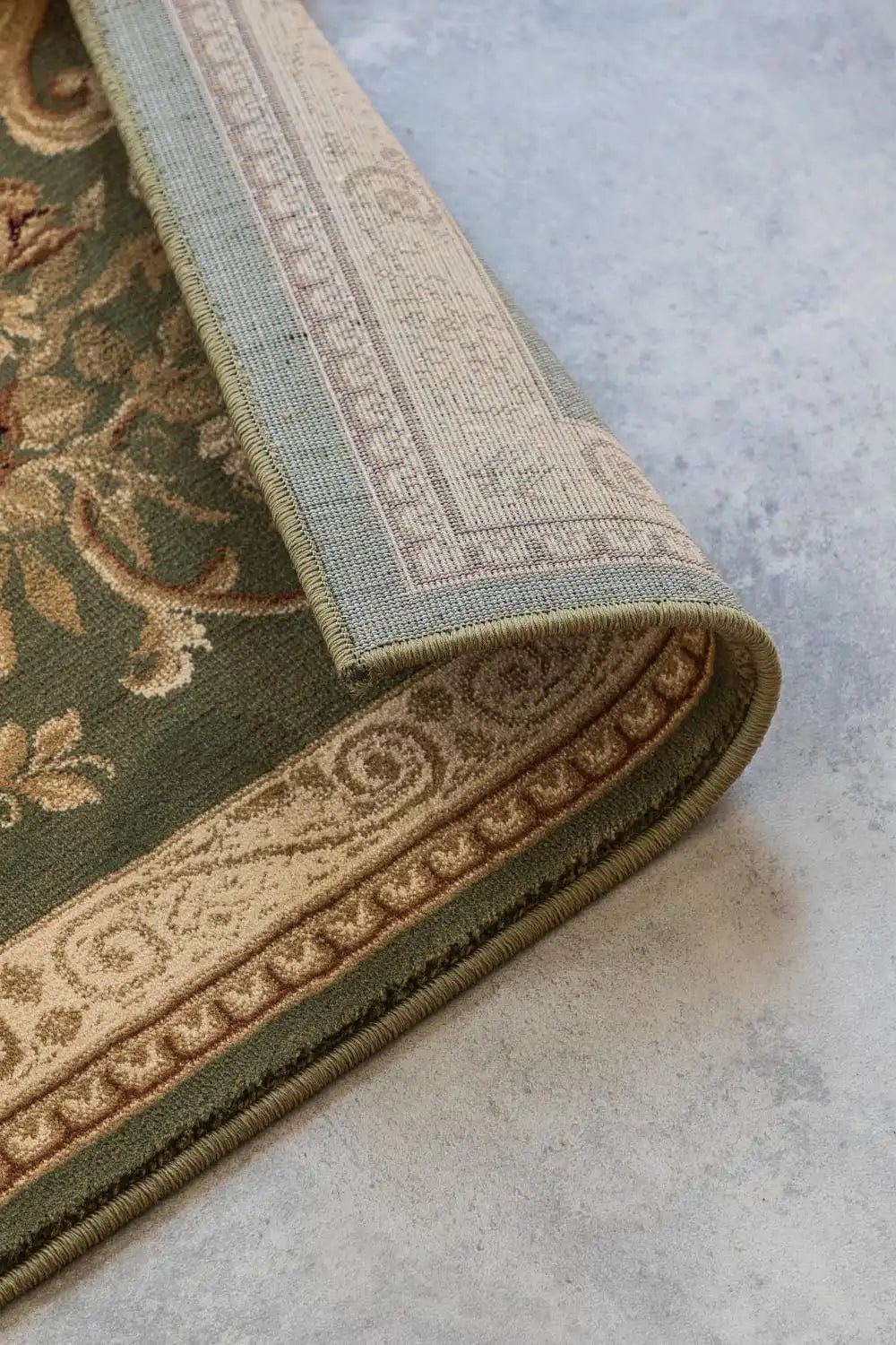 Herat 2 105996 Olive-Green - Image 4