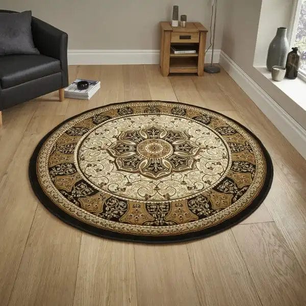 Heritage 4400 Black Cream Runner - Image 2