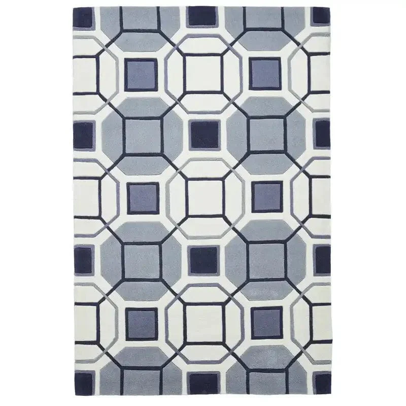 HK 9238 Ivory Grey - Image 4
