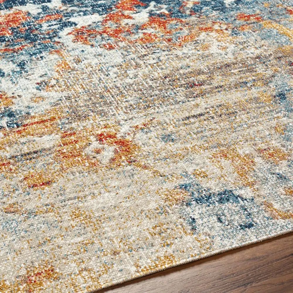 HTB MONA 2325 Multicoloured - Image 8