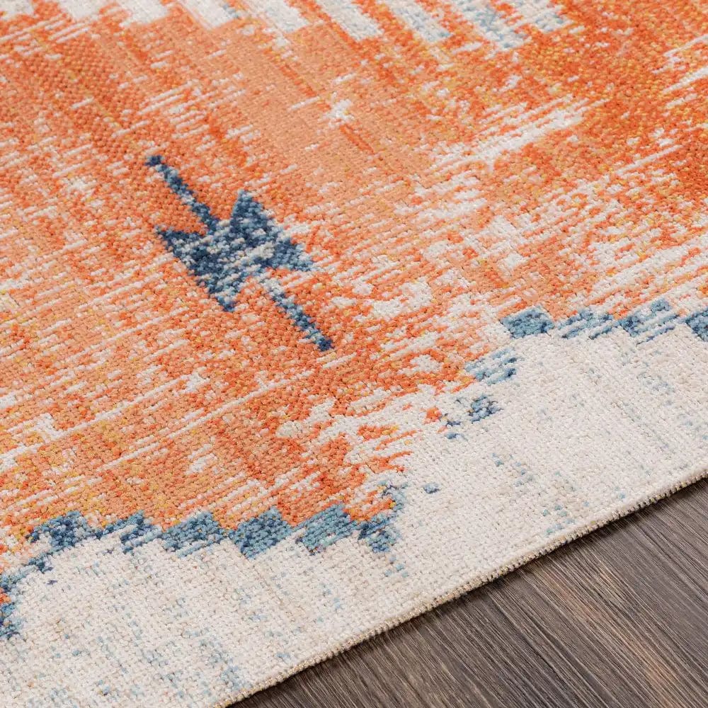 HTB NAWEL 2306 Multicoloured - Image 6