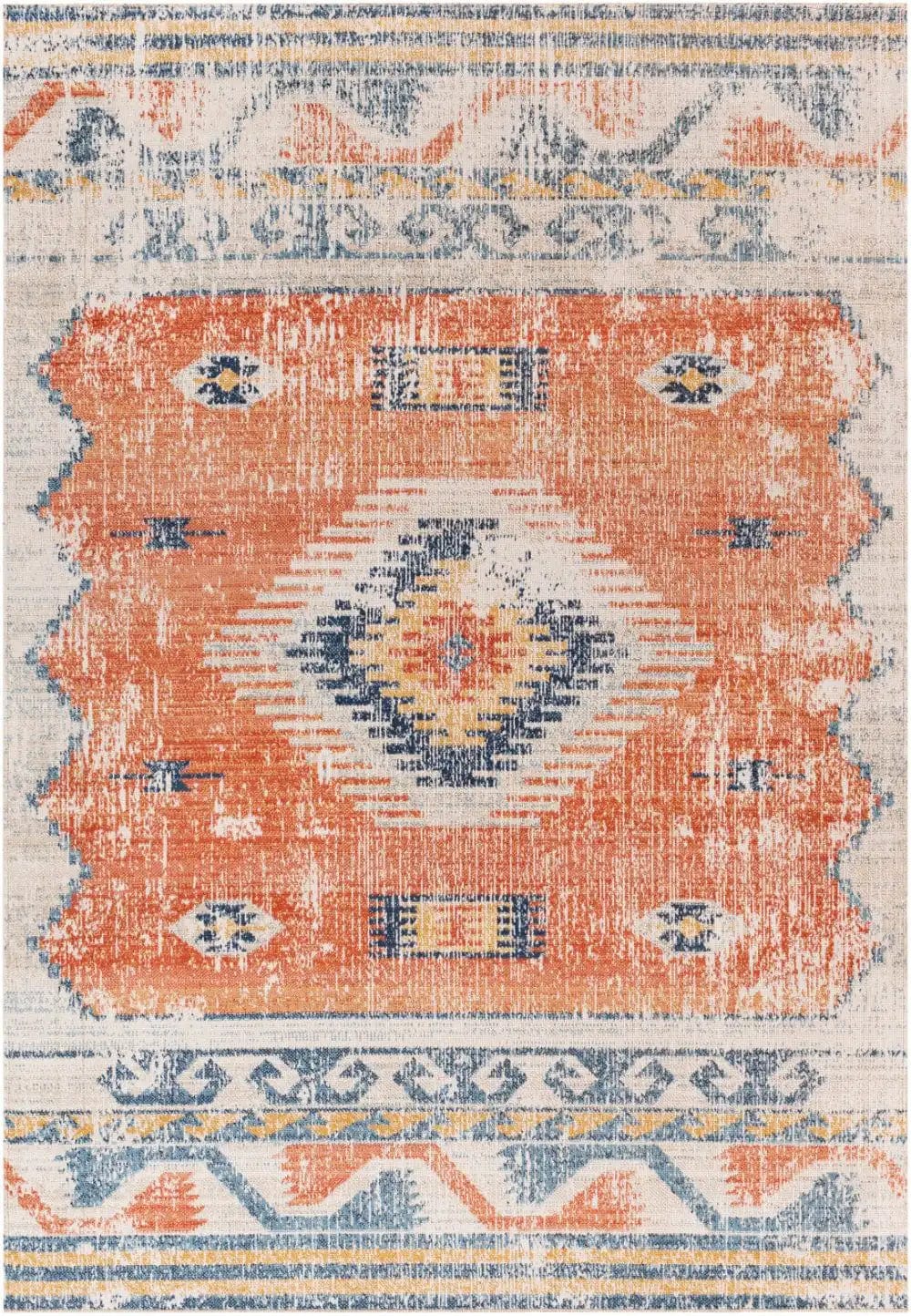 HTB NAWEL 2306 Multicoloured - Image 9