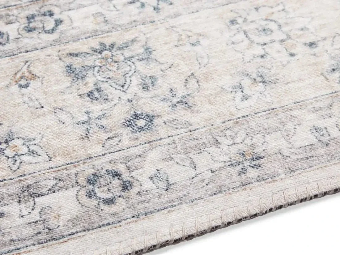 IMAGINATION 104201 Light Grey Rug - Image 4