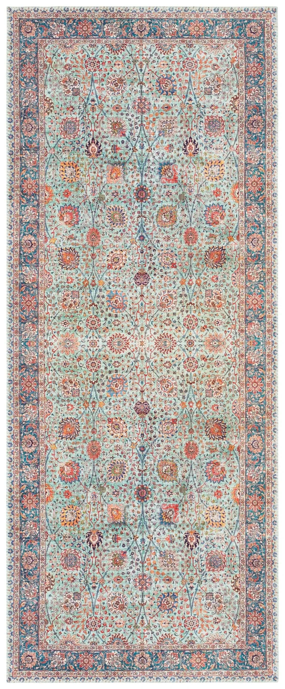 IMAGINATION 104211 Jade Rug - Image 5