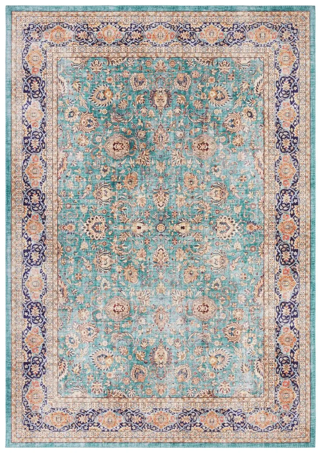 IMAGINATION 104217 Jade Rug - Image 4