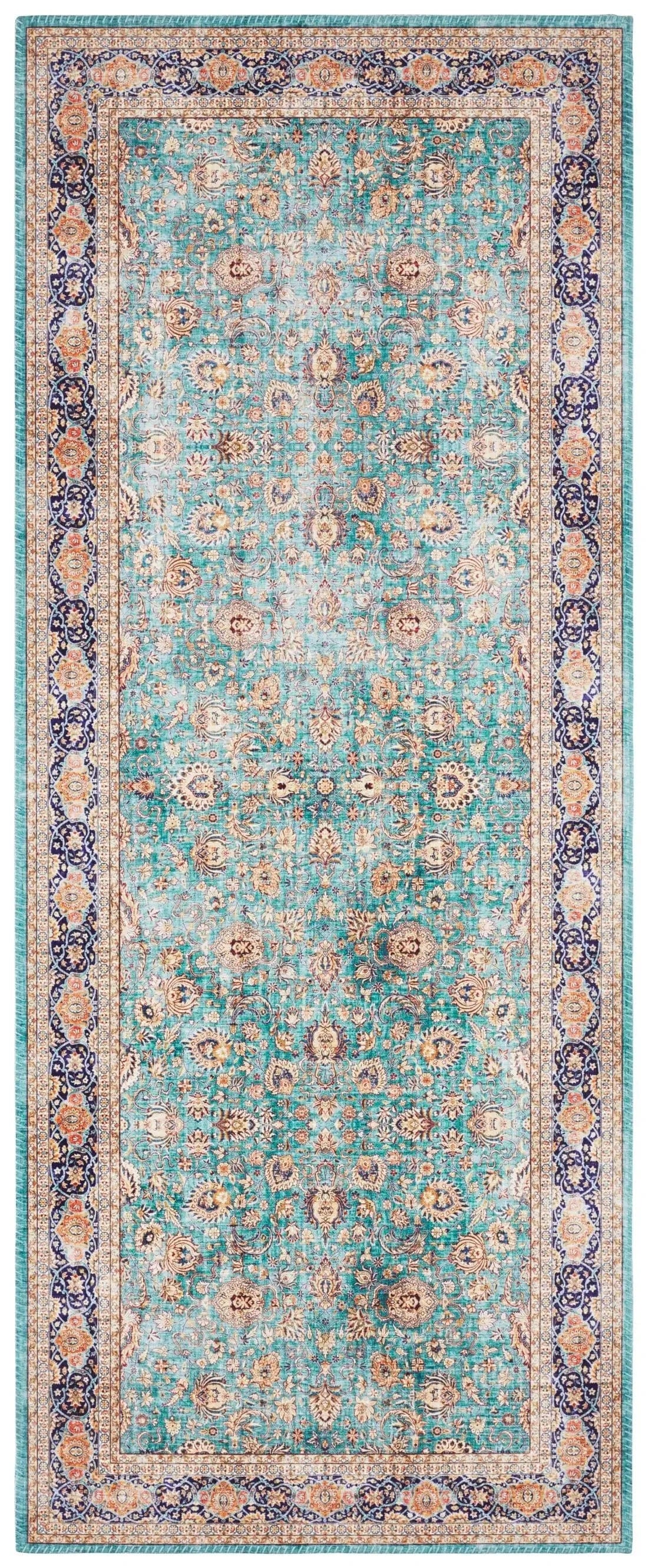 IMAGINATION 104217 Jade Rug - Image 5