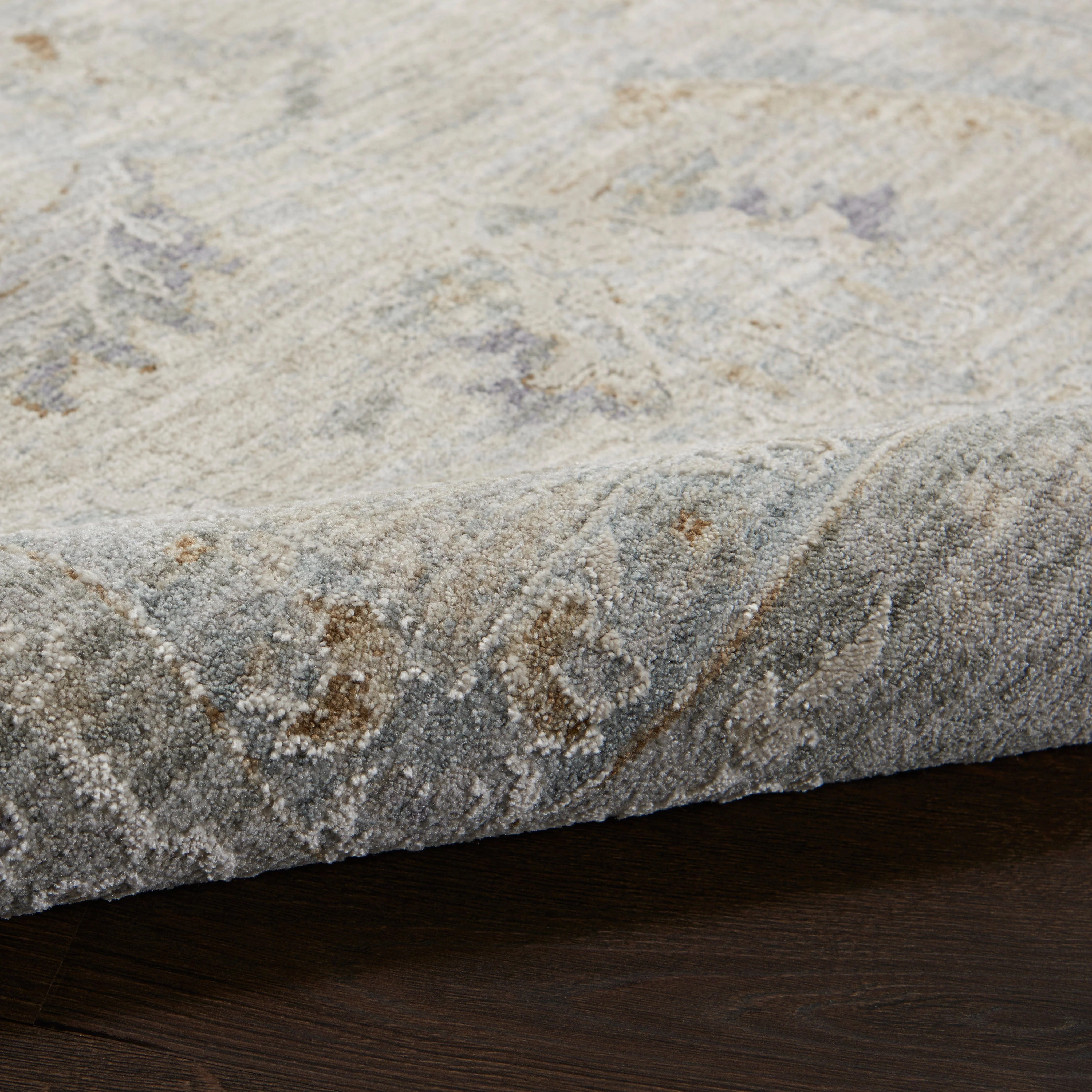 Infinite IFT01 Light Grey Runner - Image 3