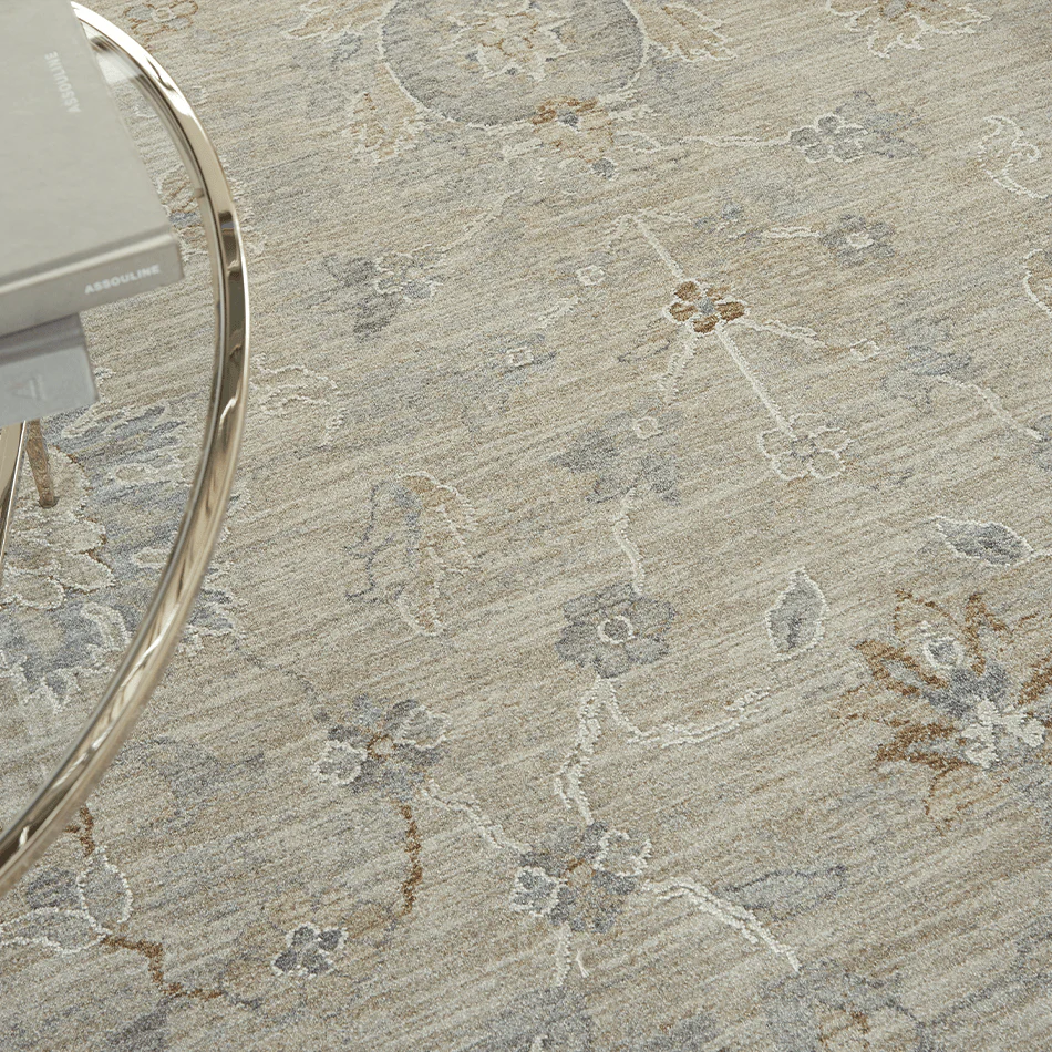 Infinite IFT04 Light Grey Runner
