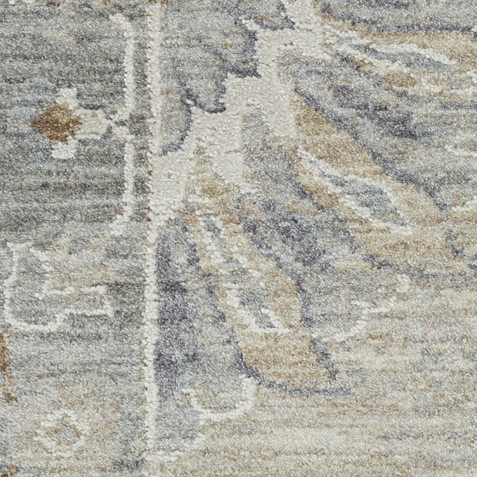 Infinite IFT04 Light Grey Runner - Image 5