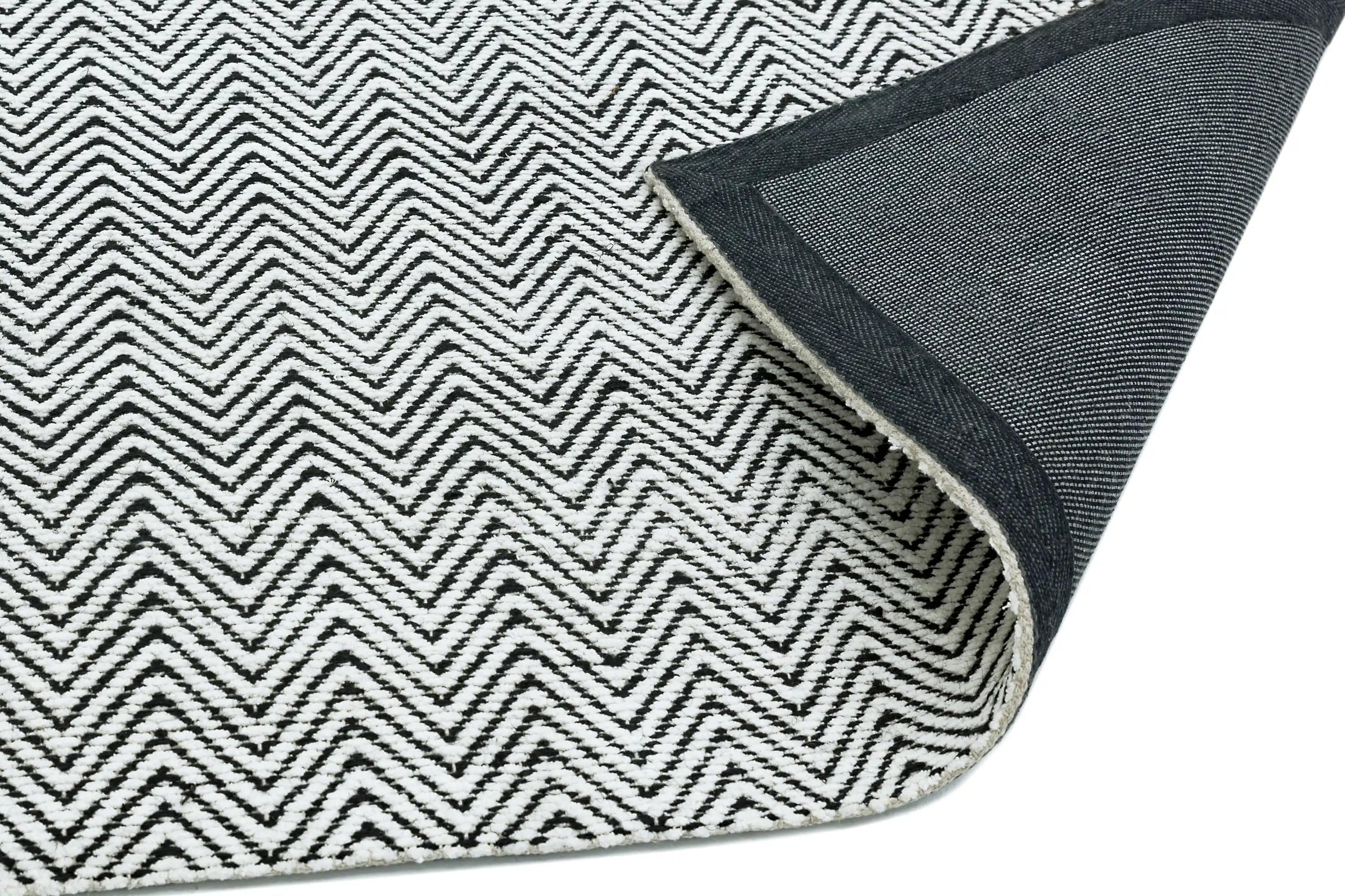 Ives Black/White Runner - Image 7