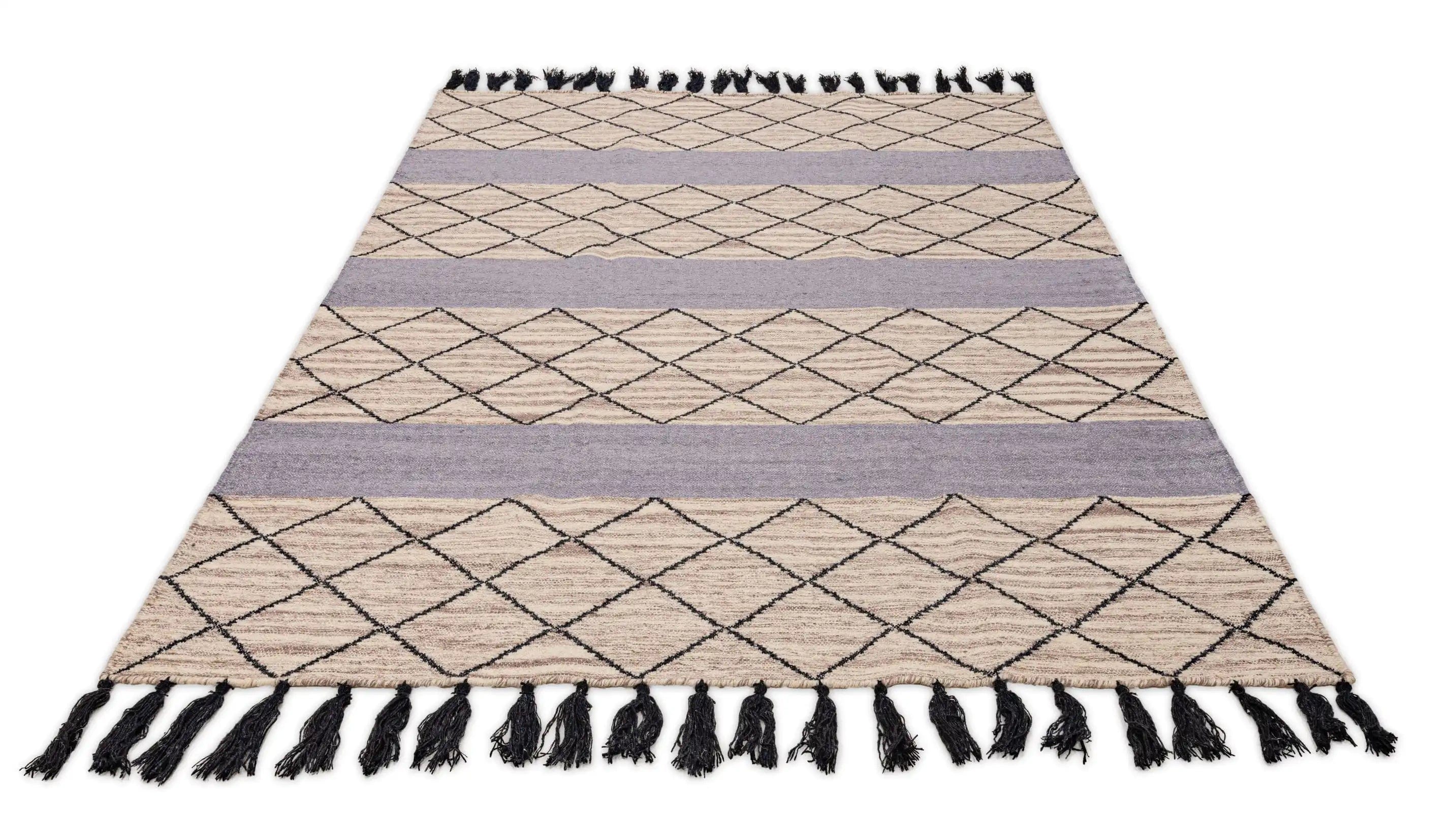 Jazmin JZM01 Organic Grey - Image 4