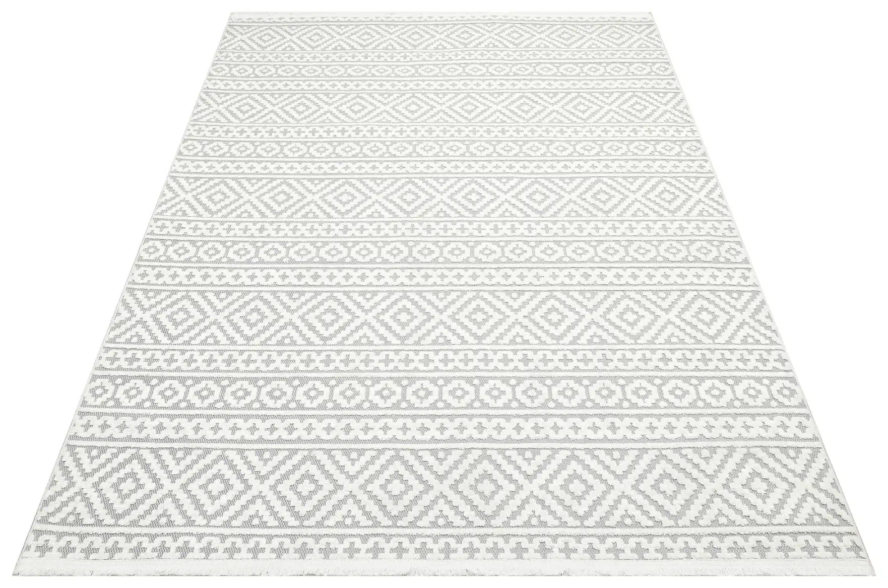 Jazz Indoor/Outdoor JAZ04 Silver - Image 7