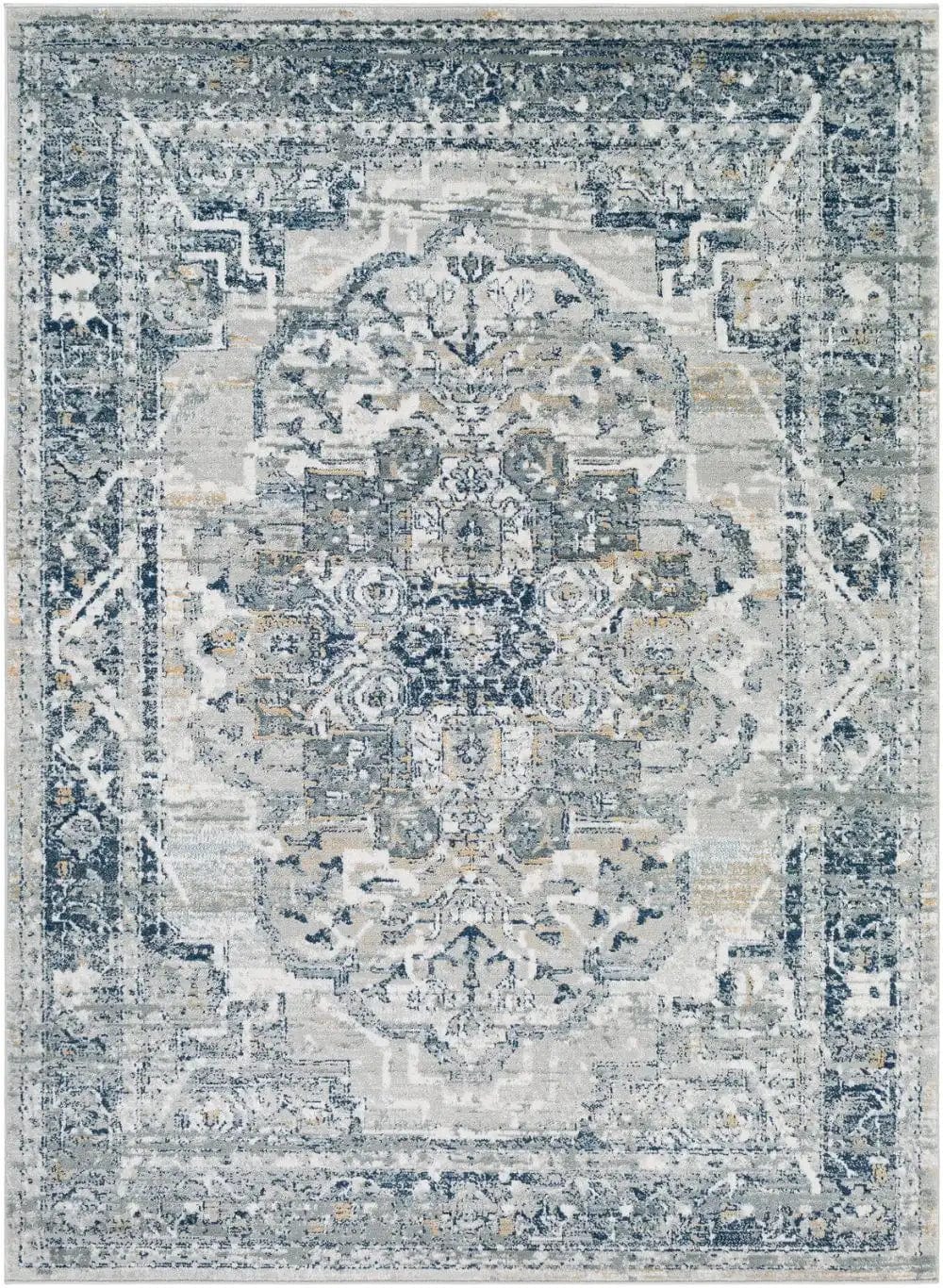 JLO ISABELLA 2308 Grey - Image 2
