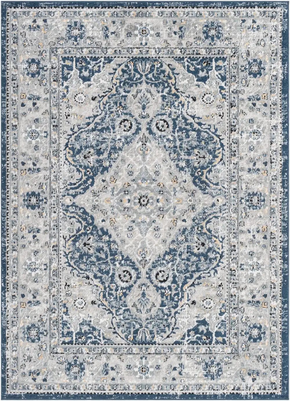 JLO PETRA 2326 Grey - Image 4