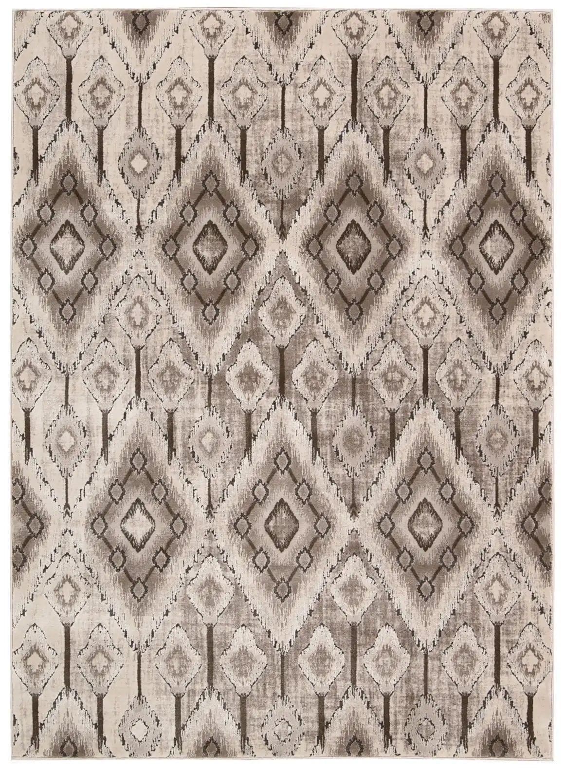 Karma Nourison KRM02 Beige