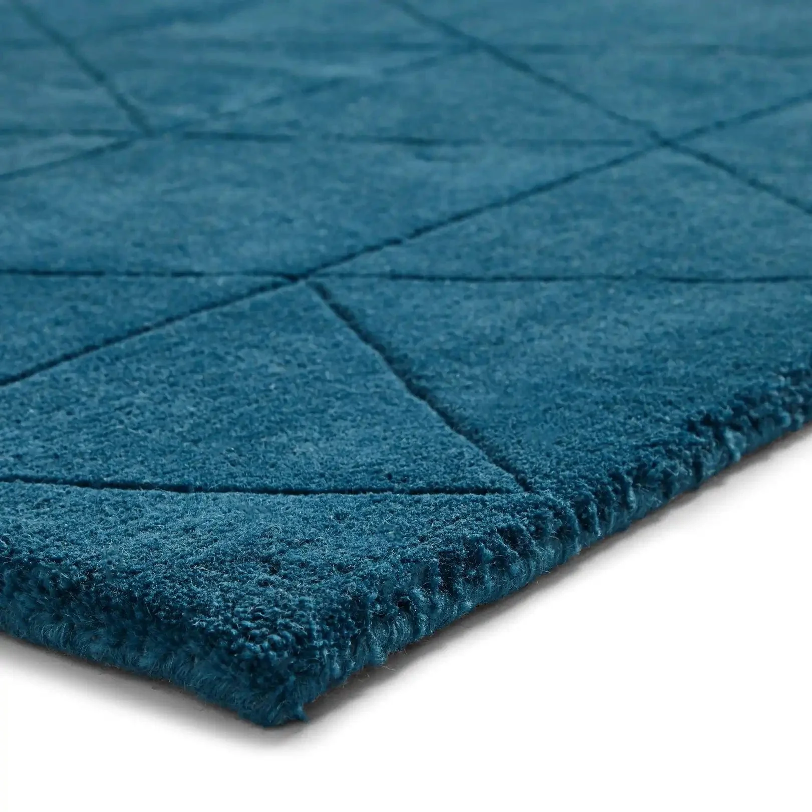 Kasbah KB2025 Dark Teal - Image 4