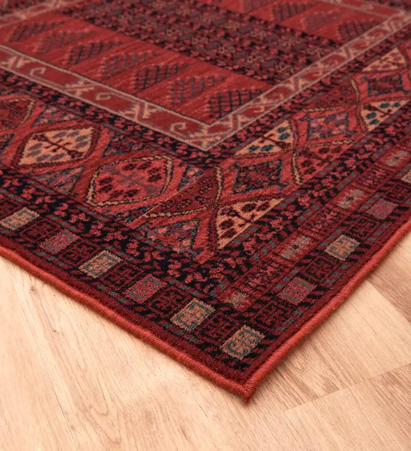Kashqai 4346 300 Red - Image 3