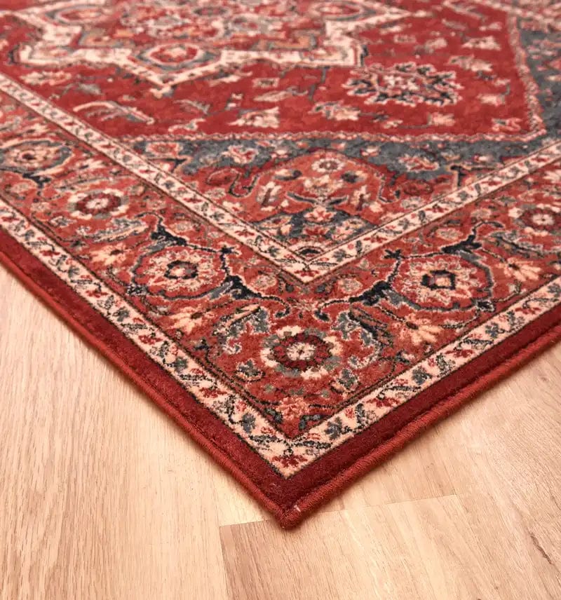 Kashqai 4354 300 Red - Image 2