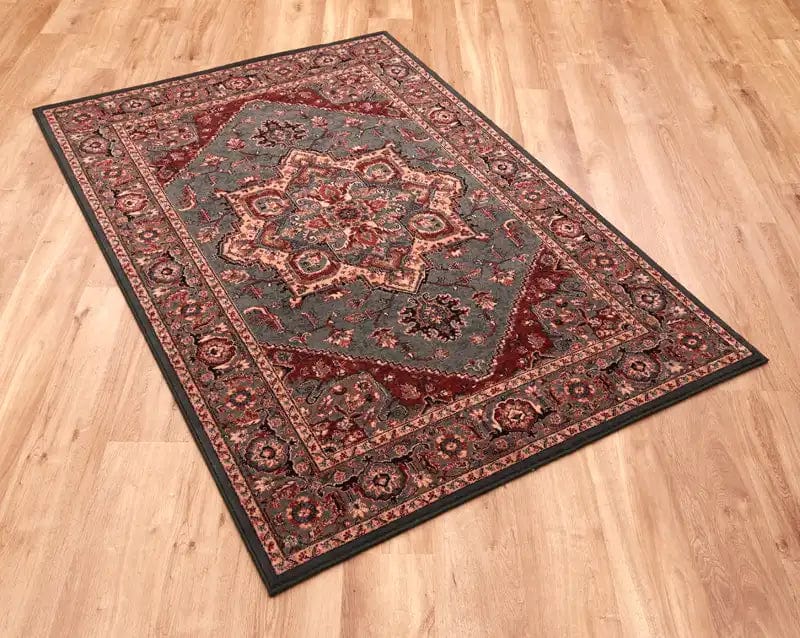 Kashqai 4354 401 Green