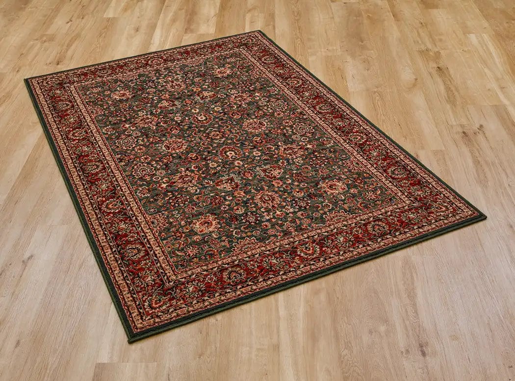 Kashqai 4362 400 Green