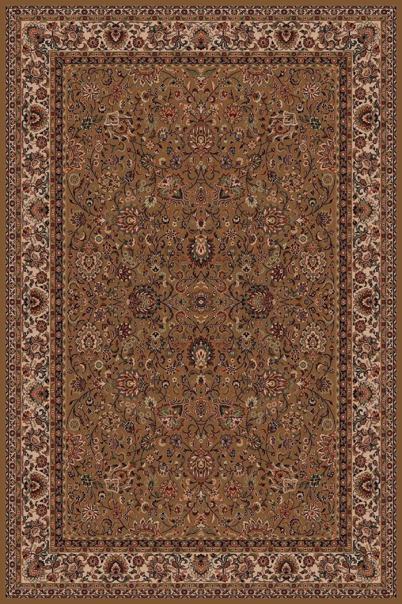 Kashqai 4362 600