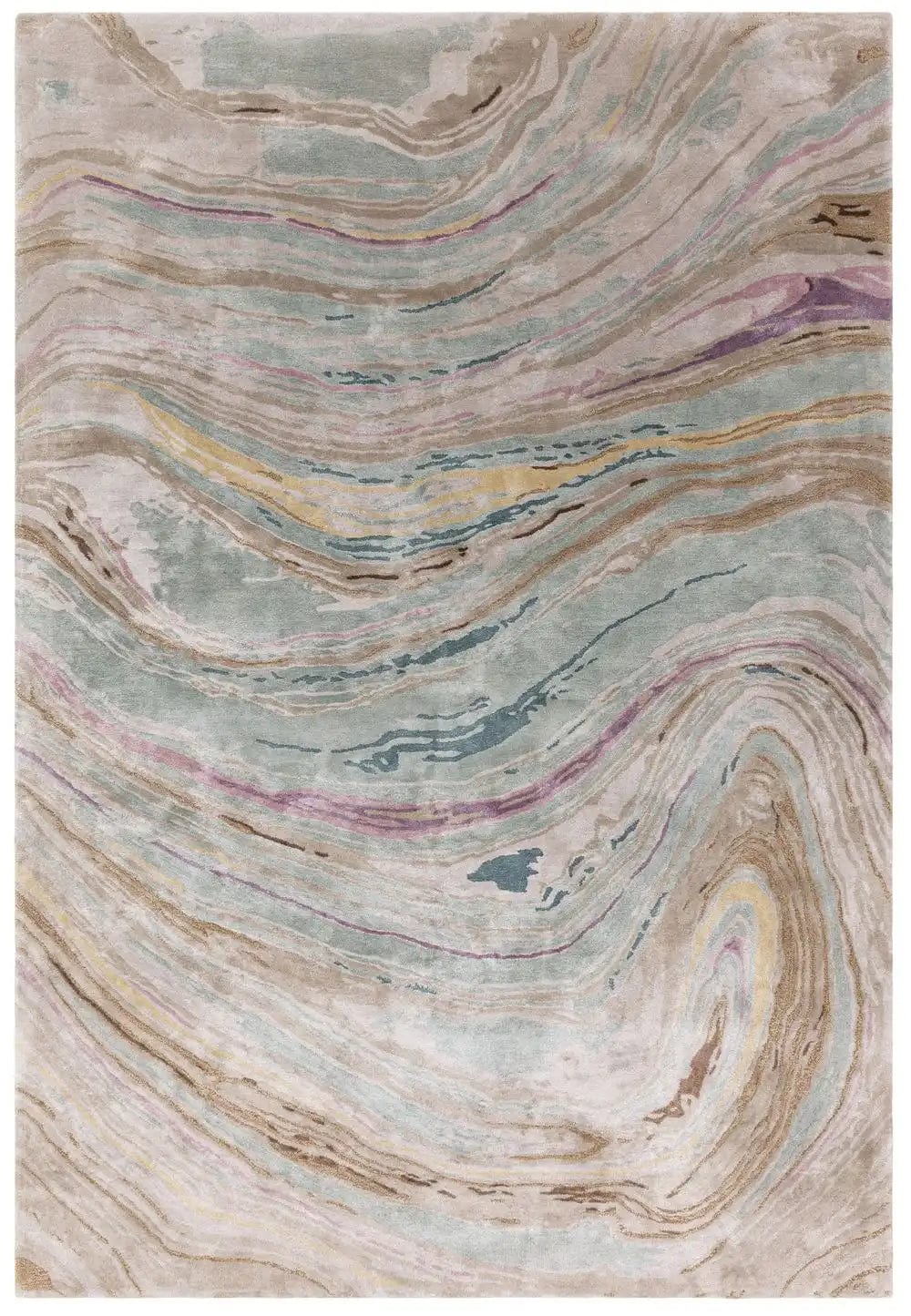 Katherine Carnaby Tuscany Abalone Marble - Image 2