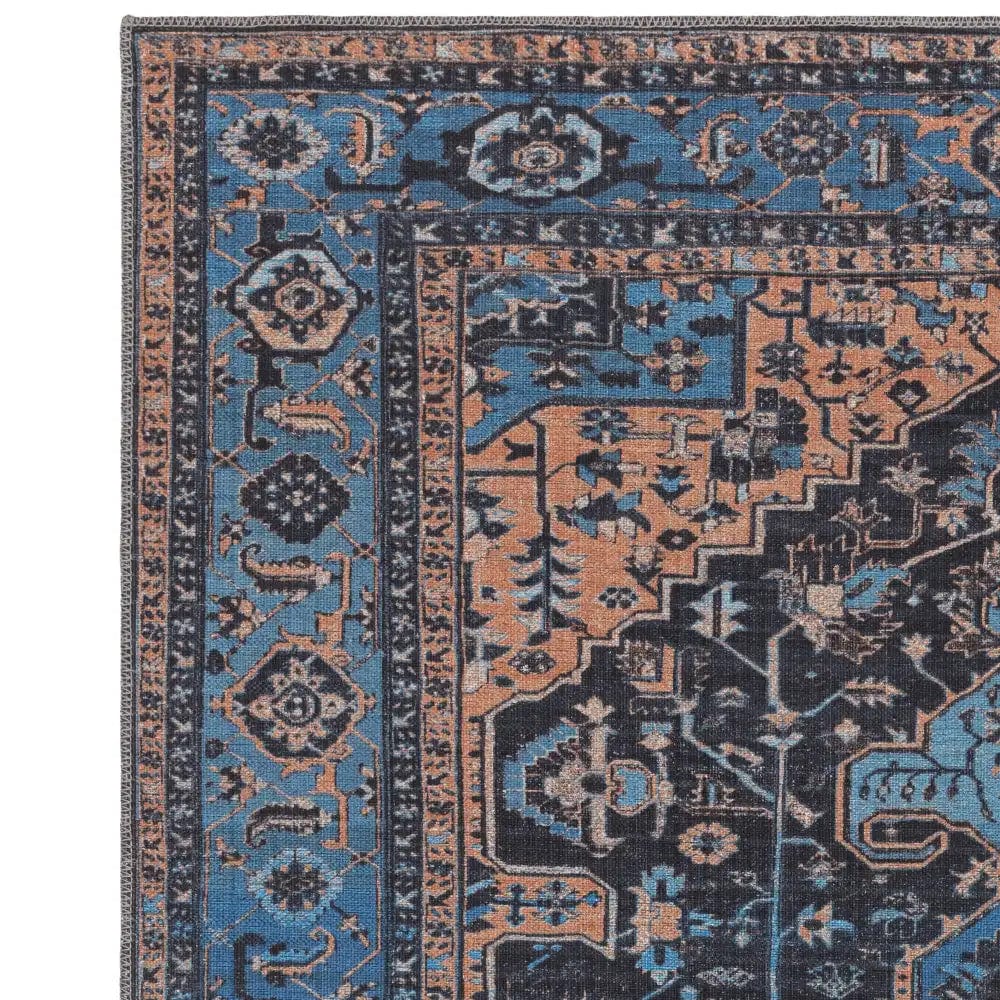 Kaya Niki KY14 Rug - Image 4