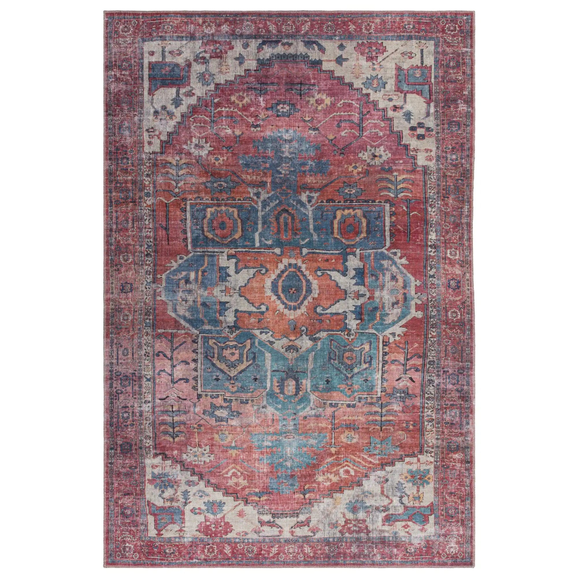 Kaya Shiva KY01 Rug - Image 2