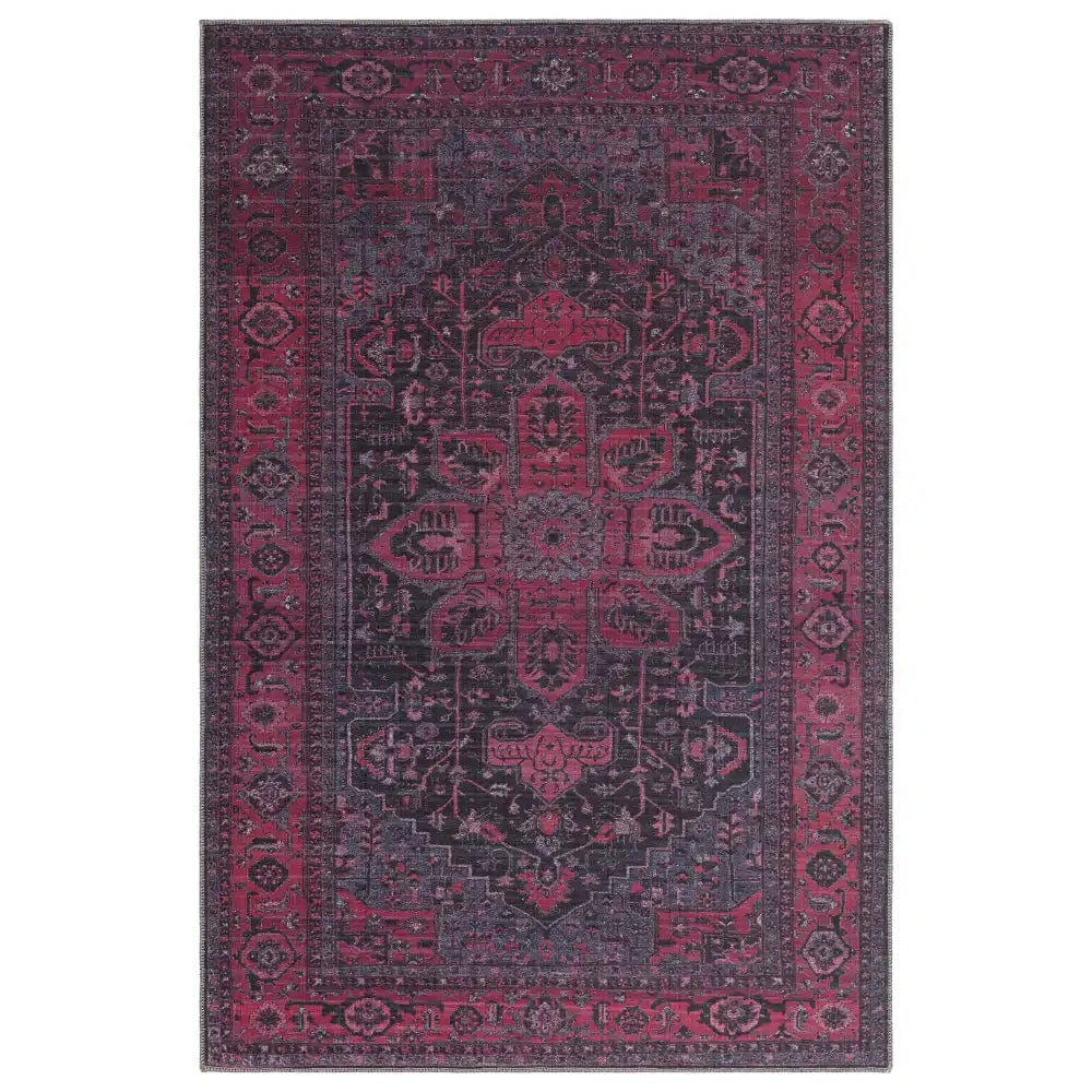 Kaya Alya KY16 Rug - Image 2