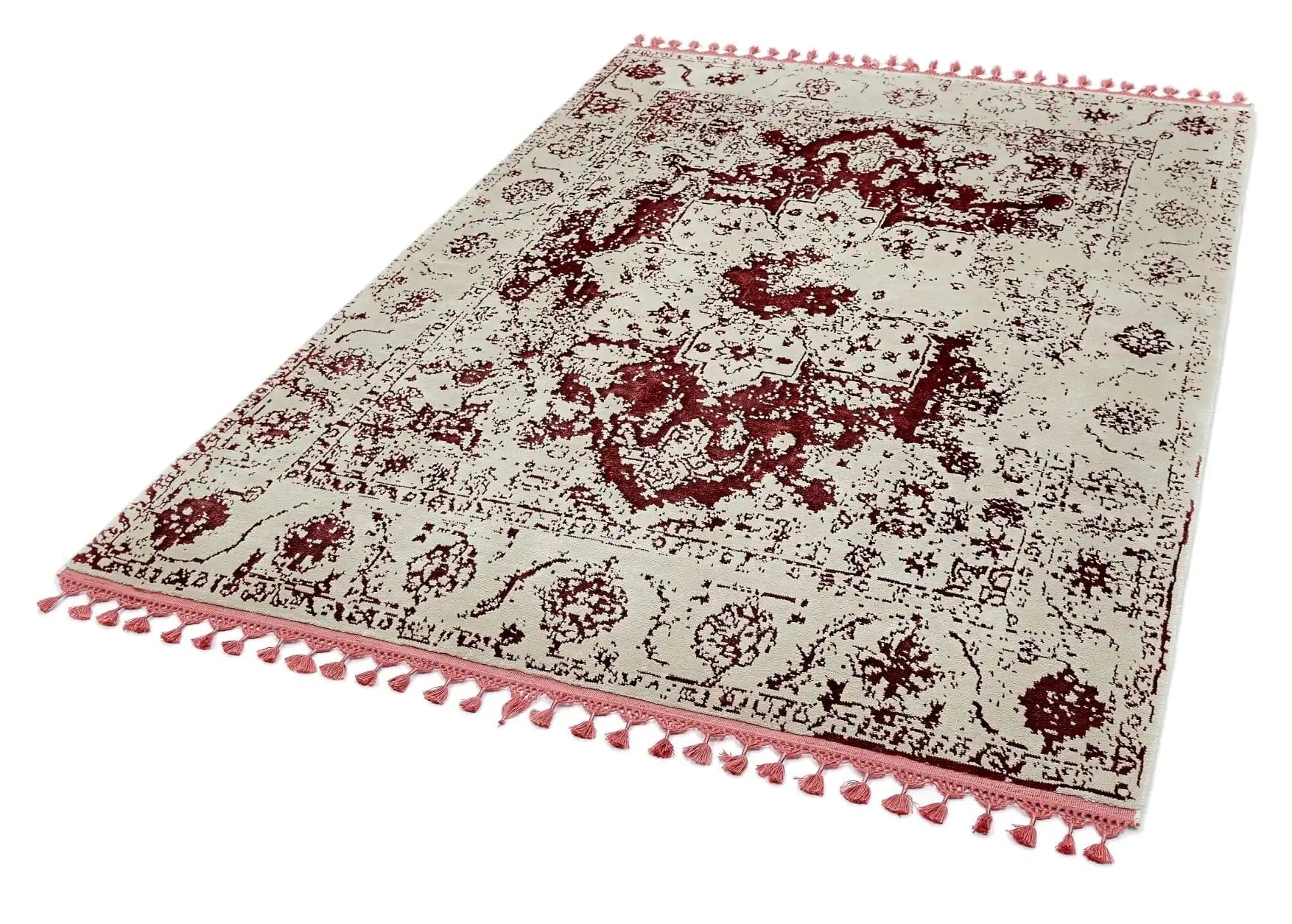 KC Vintage Red